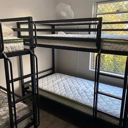 Homely Inn Hostel Gold Coast Luaran gambar