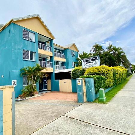 Homely Inn Hostel Gold Coast Luaran gambar