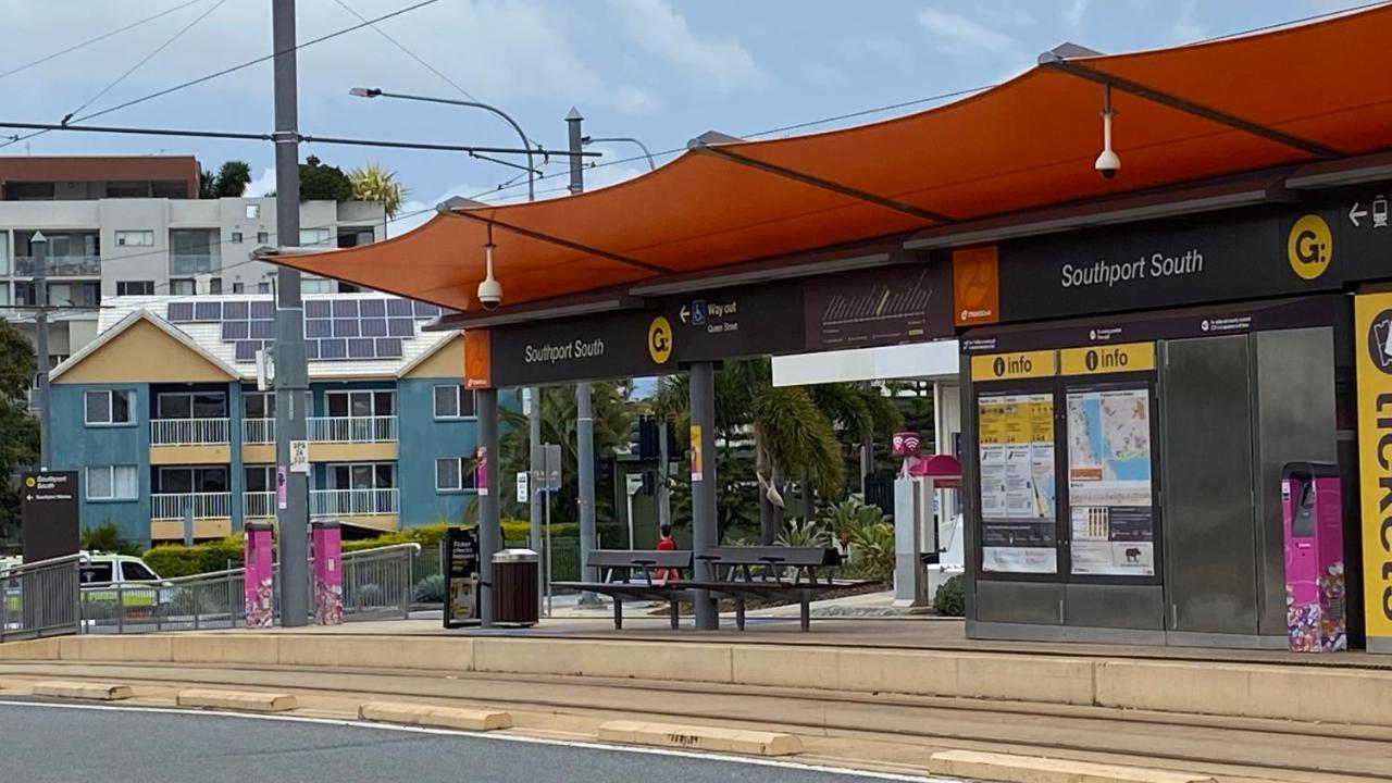 Homely Inn Hostel Gold Coast Luaran gambar