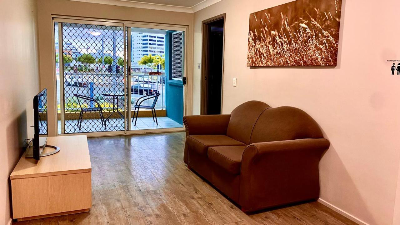 Homely Inn Hostel Gold Coast Luaran gambar