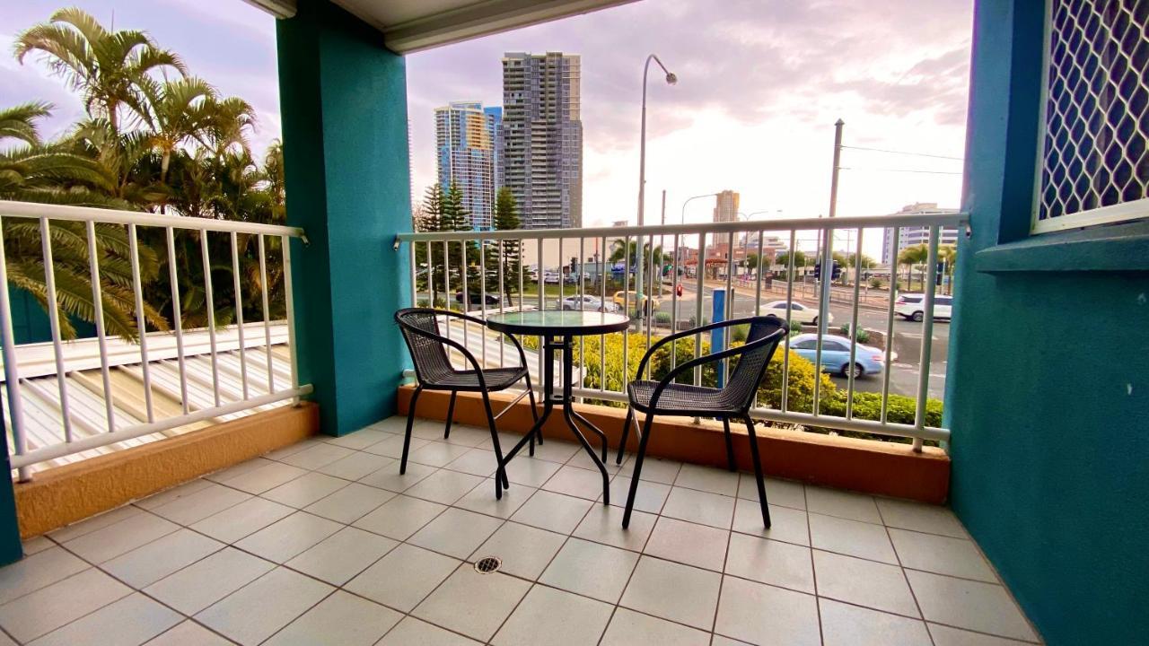 Homely Inn Hostel Gold Coast Luaran gambar
