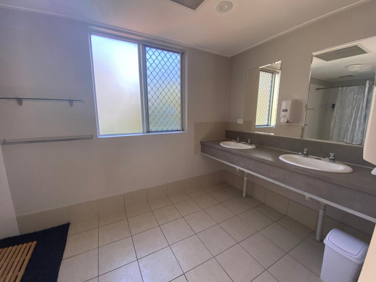 Homely Inn Hostel Gold Coast Luaran gambar