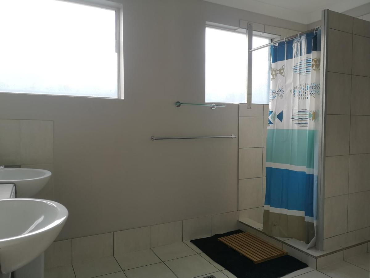 Homely Inn Hostel Gold Coast Luaran gambar