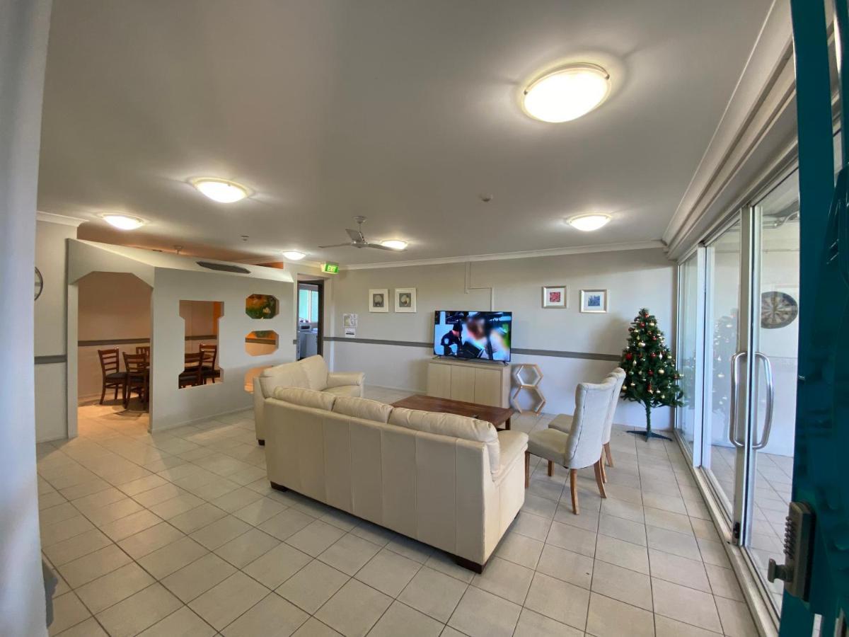 Homely Inn Hostel Gold Coast Luaran gambar