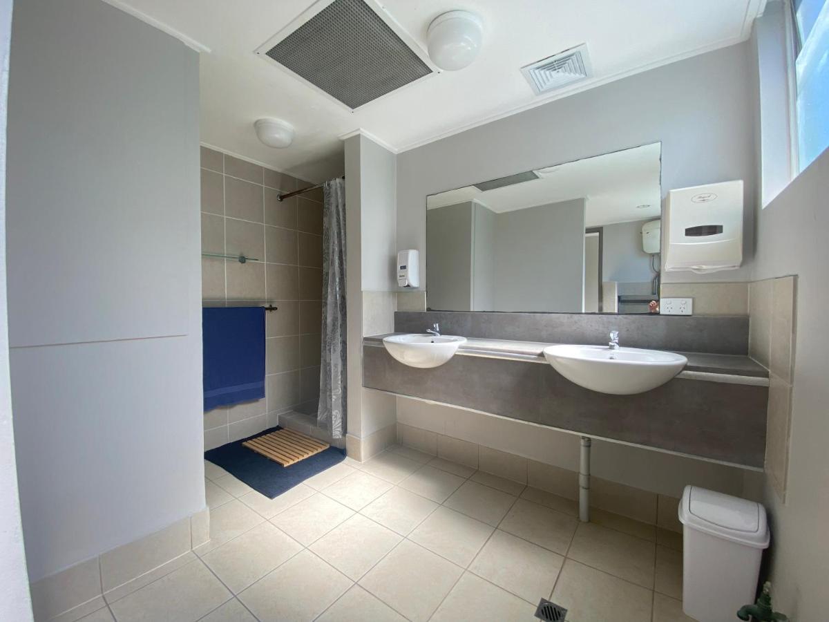 Homely Inn Hostel Gold Coast Luaran gambar