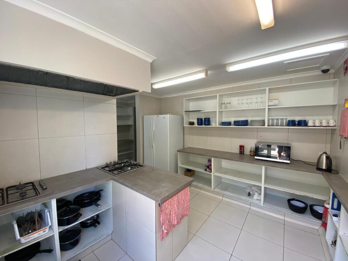 Homely Inn Hostel Gold Coast Luaran gambar