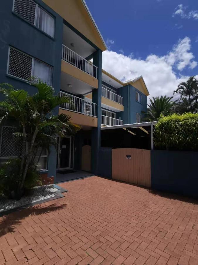 Homely Inn Hostel Gold Coast Luaran gambar