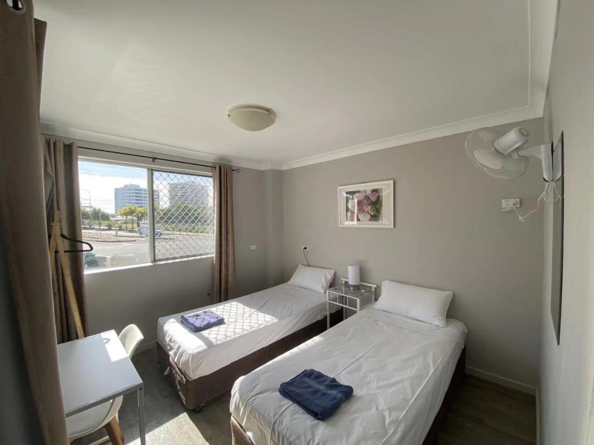Homely Inn Hostel Gold Coast Luaran gambar
