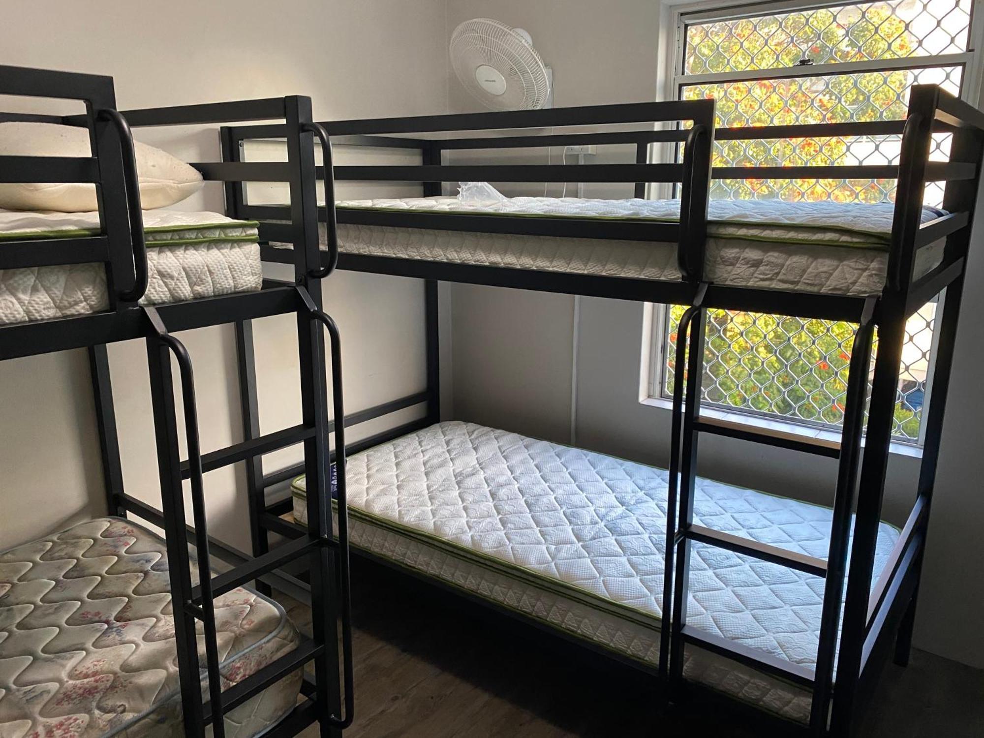 Homely Inn Hostel Gold Coast Luaran gambar