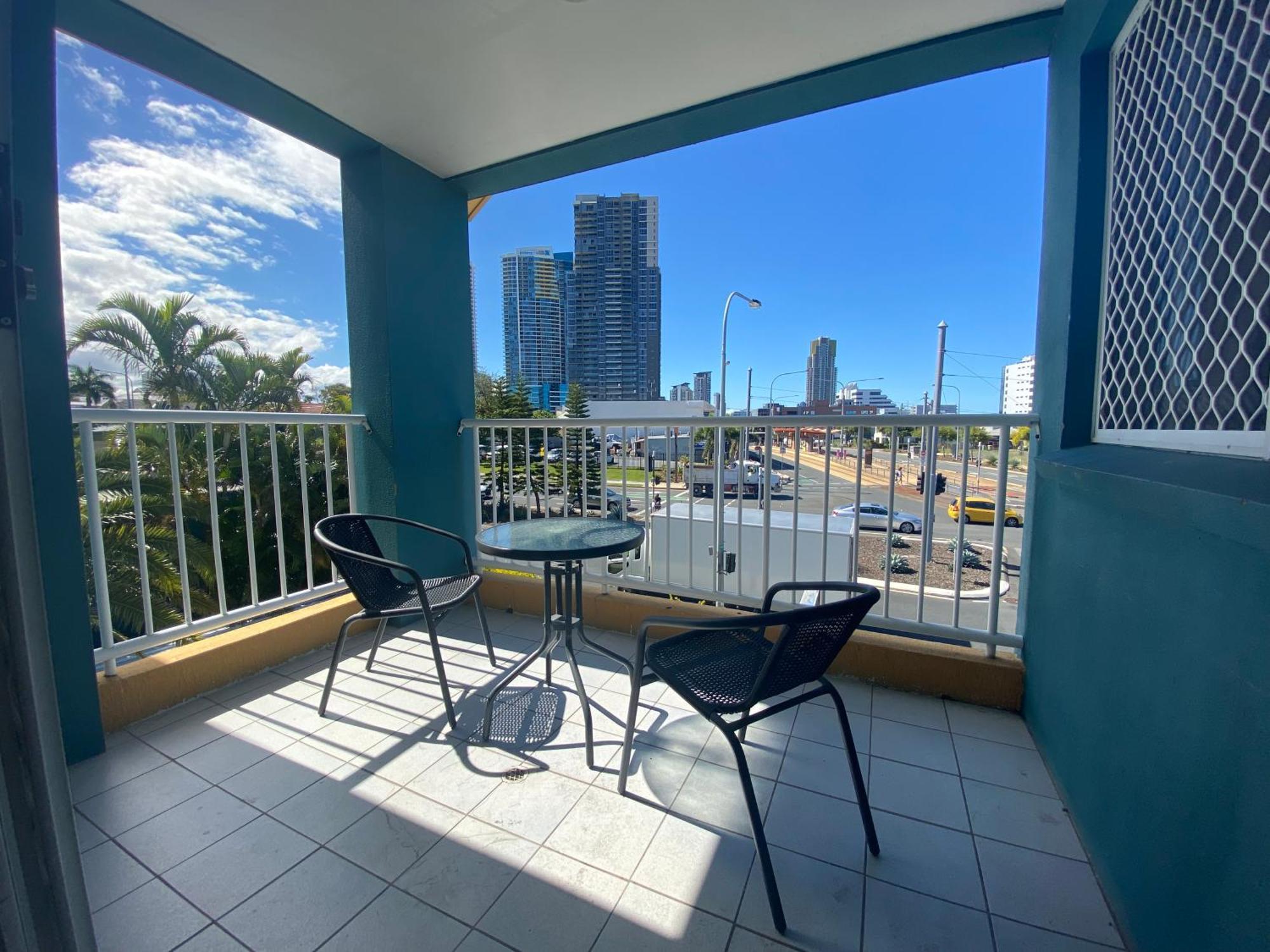 Homely Inn Hostel Gold Coast Luaran gambar