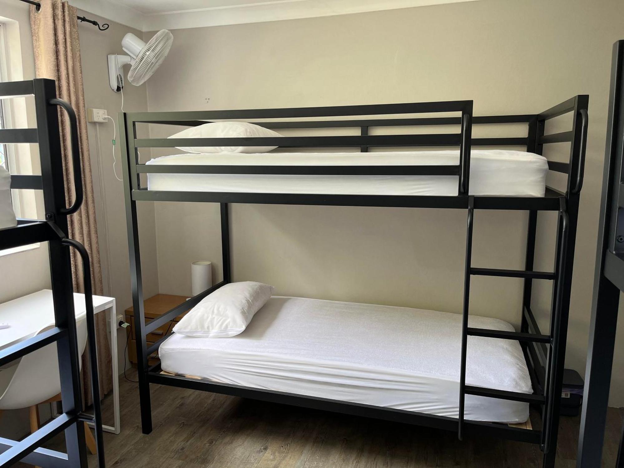 Homely Inn Hostel Gold Coast Luaran gambar